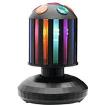 Eurolite LED MSC-10 LED-Effektstrahler Anzahl LEDs:4 x (51812255)