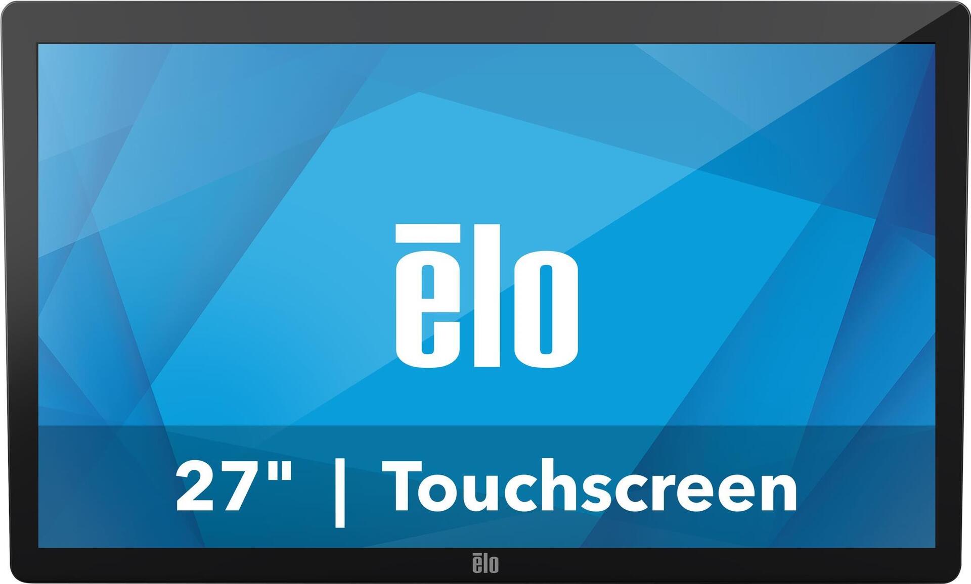 Elo 2702L LED-Monitor (E126483)