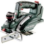 Metabo Akku-Hobel inkl. Koffer Hobel-Breite: 82 mm 18 V HO 18 LTX 20-82 Falztiefe (max.): 9 mm (602082840)