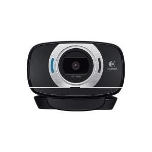 Logitech HD Webcam C615 (960-000737)
