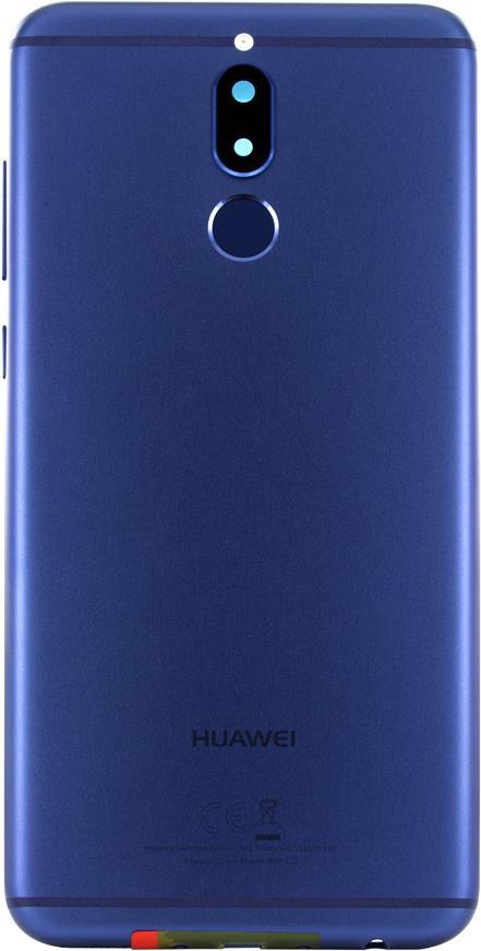 Huawei Mate 10 Lite (02351QXM)