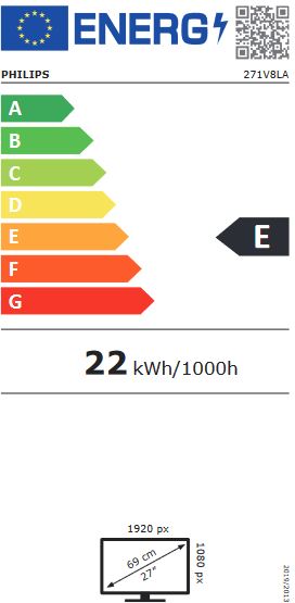 energy label class E