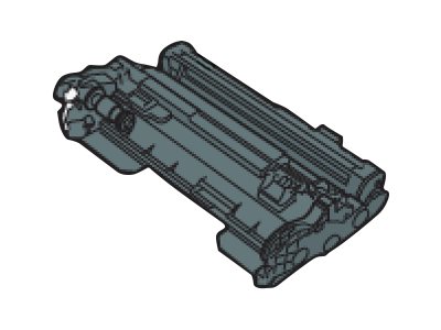 Ricoh 418094 Trommeleinheit Schwarz