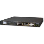 PLANET GSW-2620VHP Switch (GSW-2620VHP)