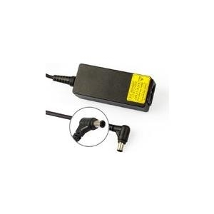 CoreParts Netzteil für LG 27MP35VQ-B (MBA1346)