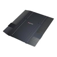 APC NetShelter SX 750mm weit x 1200mm tief Networking Roof (AR7716)