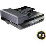 Avision Dokumentenscanner AD5800 A3 mit ADF und Flachbett (000-1136-02G)