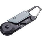 TROIKA Multitool EGON KTL26/TI 8,6 cm (KTL26/TI)