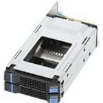 Chenbro Micom Chenbro Speicherlaufwerkbehälter 2.5 Serial ATA II (384-23701-3116B0)