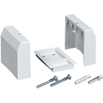 Grothe Aufputz-Montageset Sicherheitstransformator (14936)