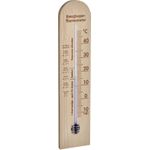 TFA Dostmann Thermometer Natur (12.1056.05)