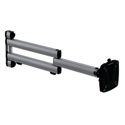 Novus TSS Faltarm III XL 800 Monitorhalterung 800 mm Silber, Anthrazit