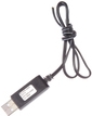 Carrera Cable USB Cable 1A for LiFePo4 3,2V Batteries (370600057)