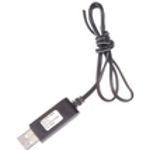 Carrera Cable USB Cable 1A for LiFePo4 3,2V Batteries (370600057)