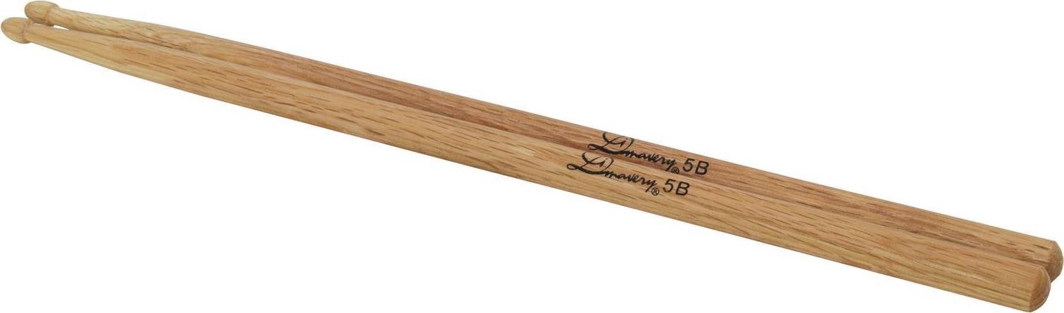 DIMAVERY DDS-5B Drumsticks, Eiche (26070310)