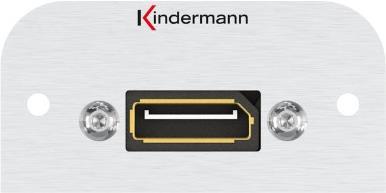 KINDERMANN KIND DisplayPort 7441000588