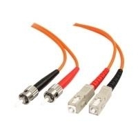 StarTech.com 3m Fiber Optic Cable (FIBSTSC3)