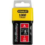 Stanley Klammern Typ A (1-TRA205T)