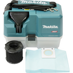 Makita VC013GLZ03 Akku Nass-/Trocken Sauger (VC013GLZ03)