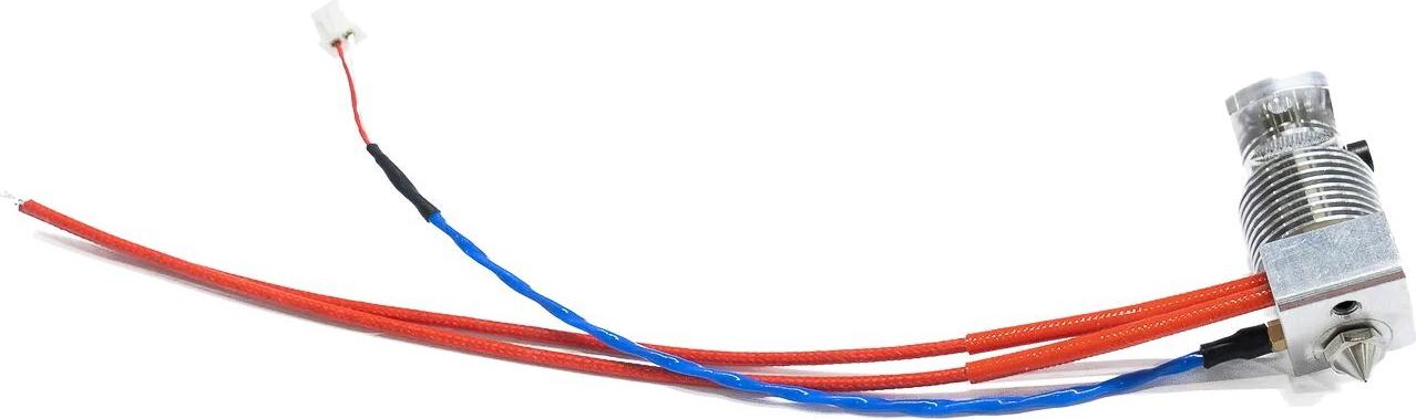 C3P Nozzle 0,8mm L FlashForge Zubehör Flashforge (20003126001)