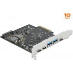 DeLOCK USB-Adapter PCIe 3.0 x4 (89074)