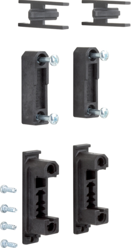 Sammelschienenträger UZ61S3 60mm universN 1polig (UZ61S3)