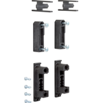Sammelschienenträger UZ61S3 60mm universN 1polig (UZ61S3)