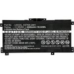 CoreParts MBXHP-BA0140 Notebook-Ersatzteil Akku (MBXHP-BA0140)