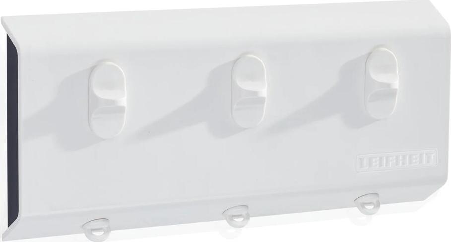 Leifheit 83107 Wandtrockner Rollfix (83107)
