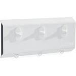 Leifheit 83107 Wandtrockner Rollfix (83107)