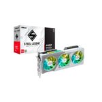 ASRock Steel Legend Radeon RX 9060 XT OC XT (90-GA5ZZZ-00UANF)