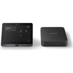 Yealink MCoreKit-C5U – Basiskit für Microsoft Teams Rooms (1206708)