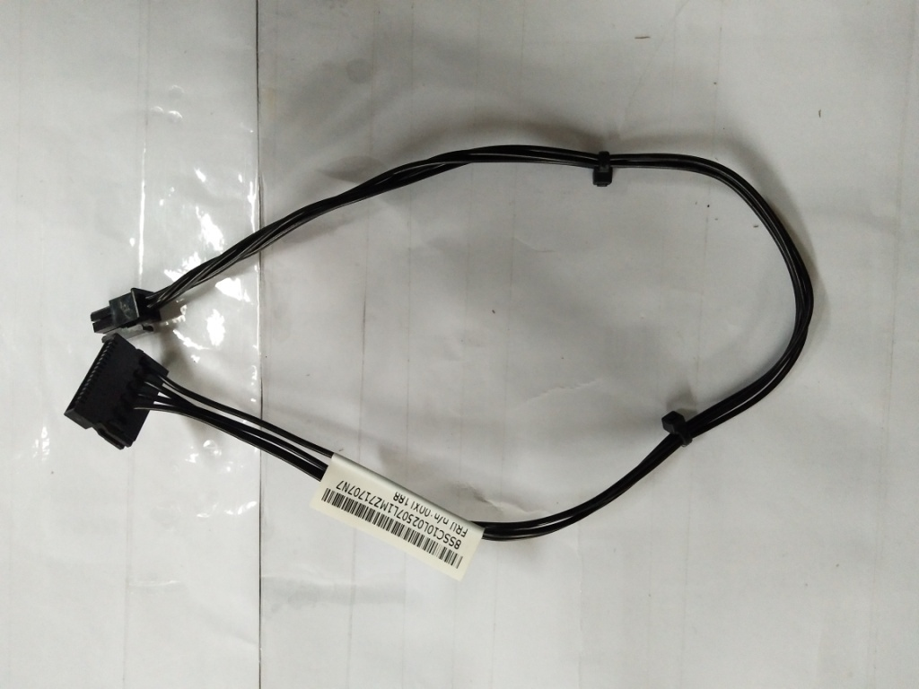 Lenovo Power Cable (FRU00XL188)