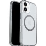 OtterBox Symmetry Clear MagSafe Camera Control für iPhone 17 - clear (77-98781)