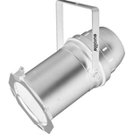 Eurolite LED-PAR-Scheinwerfer Anzahl LEDs: 1 100 W Schwarz (41603600)