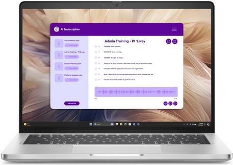 Dell Pro 14 Plus PB14250 Intel Core Ultra 7 14" (RX4MM)