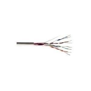Assmann DK-1521-V-305 Digitus CAT 5e F-UTP Twisted Pair Installationskabel (3...
