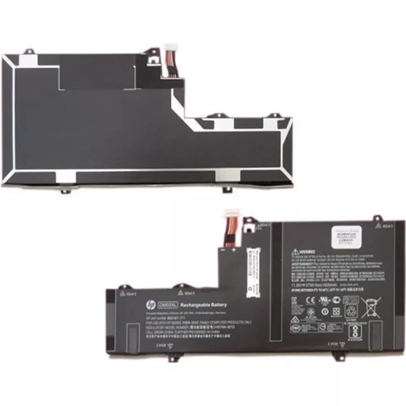 HP 863280-855 Akku HP (863280-855)