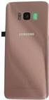 Samsung GH82-13962E Handy-Ersatzteil Gehäuseabdeckung hinten Pink (GH82-13962E)