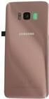 Samsung GH82-13962E Handy-Ersatzteil Gehäuseabdeckung hinten Pink (GH82-13962E)