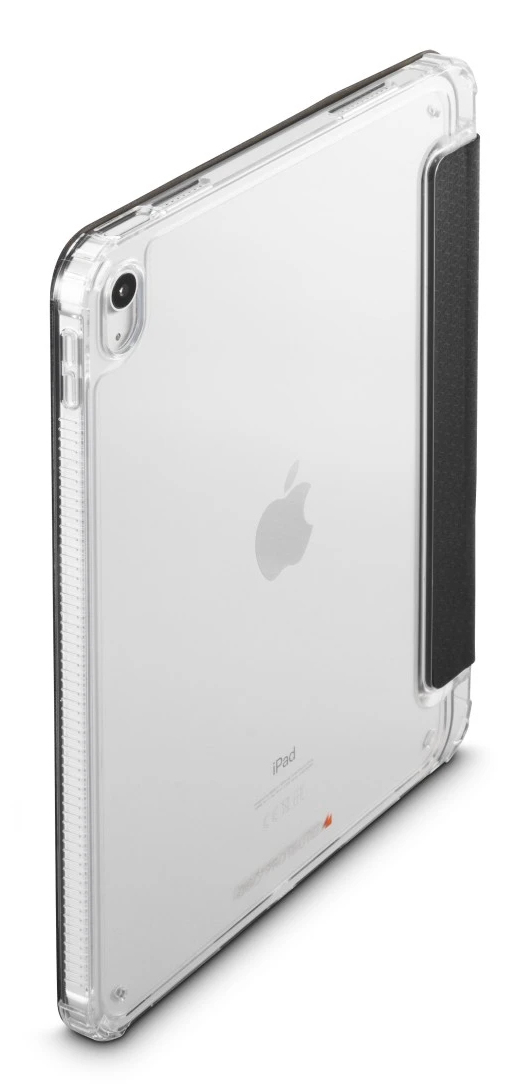 Hama Extreme Protect Tablet-Hülle für iPad 11" (2025) / 10.9" (2022) Schwarz