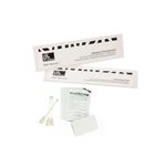 Zebra ZXP Series 7 Print Station und Laminator Reinigungsset (105999-704)