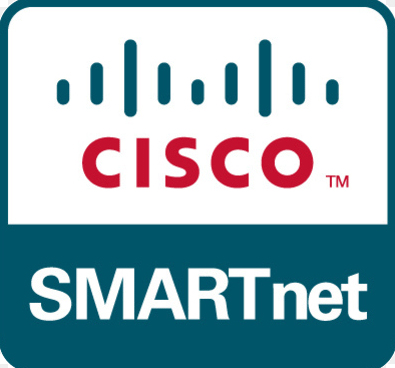 Cisco SMARTnet Serviceerweiterung (CON-SNTP-ASR920SZ)