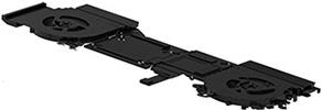 HP M74252-001 Laptop-Ersatzteil Kühlkörper (M74252-001)
