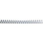 GBC CombBind Plastic binding comb (4028202)