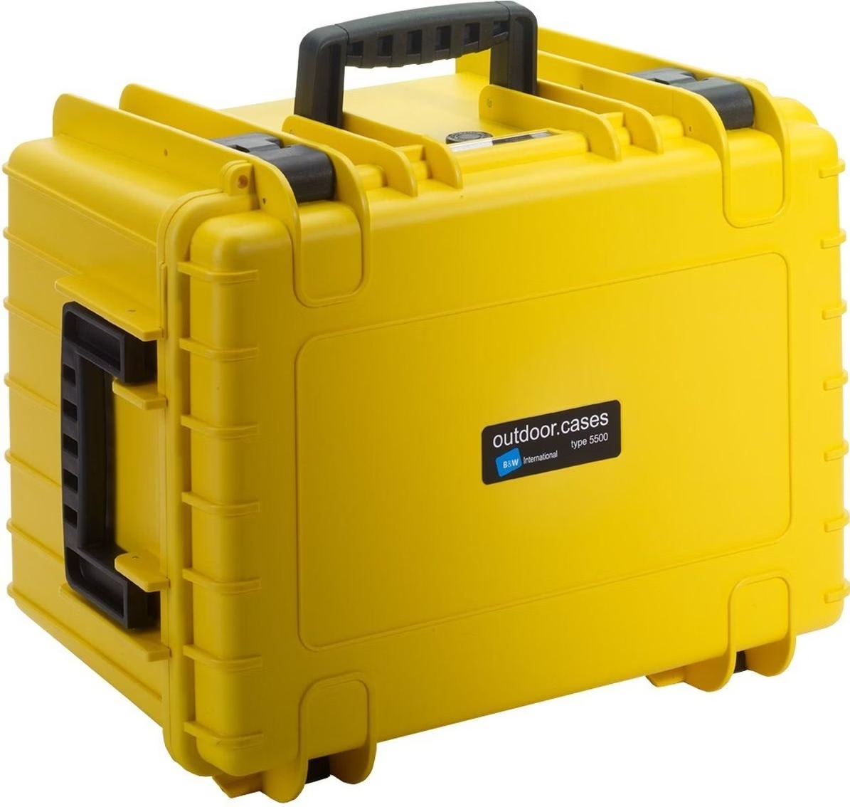 B&W drone.case PP.221 (PP.221.Y.MAVIC4)