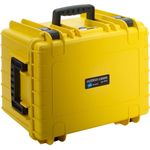 B&W drone.case PP.221 (PP.221.Y.MAVIC4)