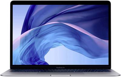 Apple MacBook Air 33,00cm (13") (MRE92D/A)