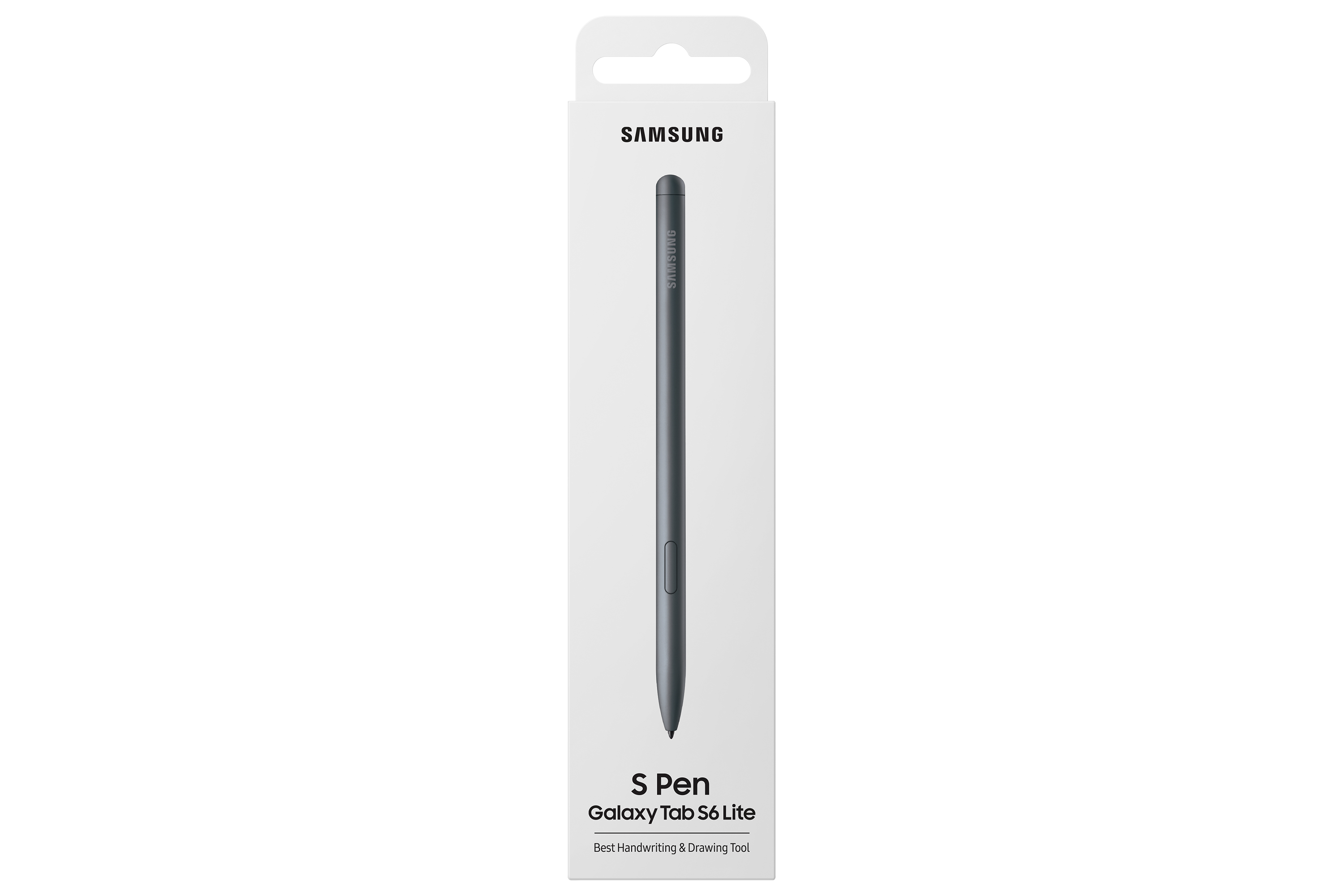 Samsung S Pen für Galaxy Tab S6 Lite Oxford Gray