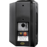 Omnitronic 80710512 Lautsprecher 2-Wege Schwarz Kabelgebunden 20 W (80710512)